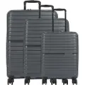 Travelite Trient 4w L/m/s Trillekoffert