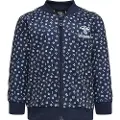 Hummel Troy Genser Med Hel Glidelås