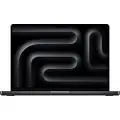 Apple MacBook Pro 14‘‘ SpaceSchwarz M4 Pro 14-Core CPU 20-Core GPU (48GB,2TB,Nanotexturglas) (Z1FF-021001)
