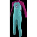 O'Neill Reactor 2 Mm Junior Shorty Med Glidelås Bak