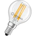 Ledvance LED krone filament 470lm 4W/827 E14 (40W)