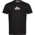 Lonsdale Shegra Kortarmet T-skjorte