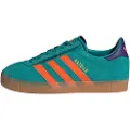 Adidas Originals Gazelle Comfort Closure Elastic Lace Treningssko