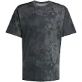 Adidas Power Graphic Kortarmet T-skjorte