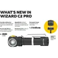 ArmyTek Wizard C2 Pro Warm