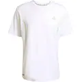 Adidas Tech Apparel Kortarmet T-skjorte