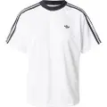 Adidas Originals Adicolor Football Jacquard Kortarmet T-skjorte