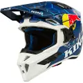 Kini Red Bull Exc 1.0 Offroadhjelm