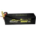 Gens ace 8000mah 14.8v 100c 4s2p Lipo Pack Dronebatteri