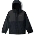 Columbia Rainy Trails Ii Jakke