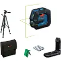 Bosch Gll 20-22 G Bt150 Lasermåler