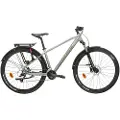 KROSS Hexagon 4.0 Eq 27.5´´ Acera M360 2024 Terrengsykkel