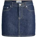 Jack & Jones Laura R300 Jjxx Denimskjørt