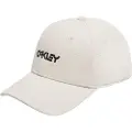 Oakley 6 Panel Stretch Metallic Cap