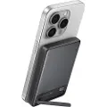 Iniu MagPro Slim 10K Black | P76-P1 Nødlader - Svart - 10000 mAh