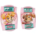SevenPolska Paw_Patrol Knee And Elbow Protectors Girl
