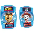 Seven PPOLSKA kne- og albuebeskyttere PAW PATROL, 34009, blå