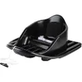 Stiga Cruiser ECO babyslede, svart