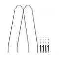 Sks Panelfester SKS for Velo 55 XL U-Stays Cross