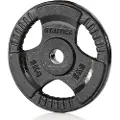 Gymstick Iron Weight Plate 5kg