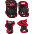 Marvel Skate Avengers Knebeskytter