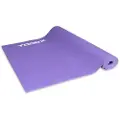 Toorx Yogamatte Toorx Mat-174 173x60x0,4 cm, lilla