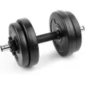 Spokey Burden Set Pvc-belagt Manual 7.5kg