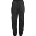 Lundhags Tived Light Windbreaker Pant, turbukse, herre, svart