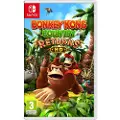 Nintendo Donkey Kong Country Returns HD - Switch - Action