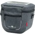 Klickfix Adventure Compact City Styreveske 3l