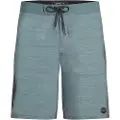 O'Neill Trvlr Tech Enduro 20" Boardshorts blå