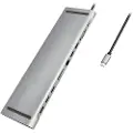Logilink Ua0373 Dokkingstasjon