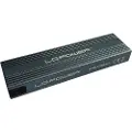 LC-Power Lc-m2-c-multi-3 Lc-power Ekstern Ssd M.2-kabinett