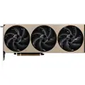 MSI GeForce RTX 5070 Ti Inspire 3X OC - 16GB GDDR7 RAM - Grafikkort