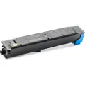 Kyocera Toner cyan 6.000 sider