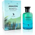 Volare - Amazon Rainfall 100m