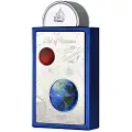 Lattafa Art Of Universe Eau De Parfum 100 ml (unisex)