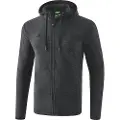 Erima Fleece Jakke