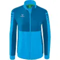 Erima Six Wings Jacket Langarmet T-skjorte