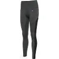 Hummel Hmlnorma Leggings Med Høy Midje