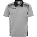 Uhlsport Goal Kortermet Poloskjorte