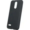 24hShop TPU-deksel til iPhone 17 - Svart