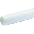 Wavin Wafix PP afløbsrør uden muffe 32 x 3000 mm hvid