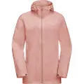Jack Wolfskin Desert Wind Jakke