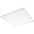 SG SENSE LED 600x600 4000K Opal Prisme Hvid