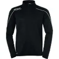 Uhlsport Stream 22 Quarter Collegegenser
