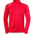 Uhlsport Stream 22 Quarter Collegegenser