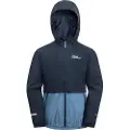 Jack Wolfskin Rainy Days 2l Jakke