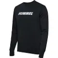 Hummel Elemental Collegegenser