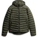 Superdry Fuji Sport Padded Jakke